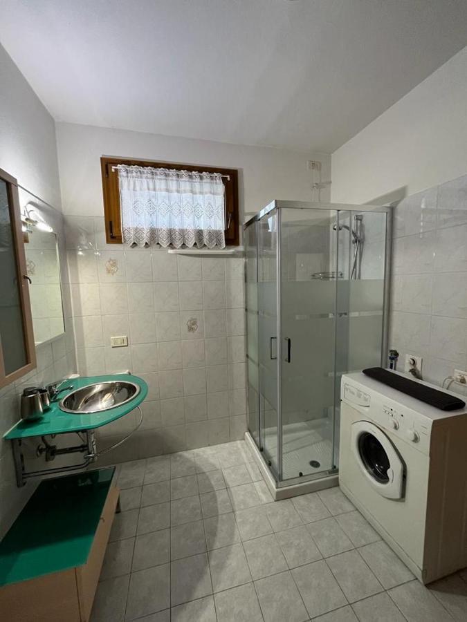 Appartamento Violetta Malcesine Exterior foto